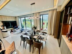 The Residences at W Singapore Sentosa Cove (D4), Condominium #428285941